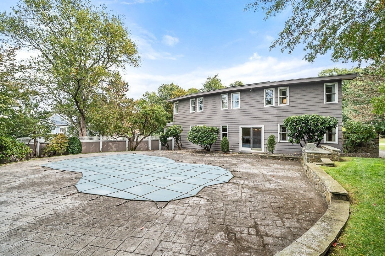 17 Trinity Road, Winchester, MA Photo #36
