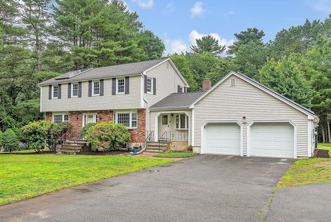 50 Endicott St Westwood MA 02090