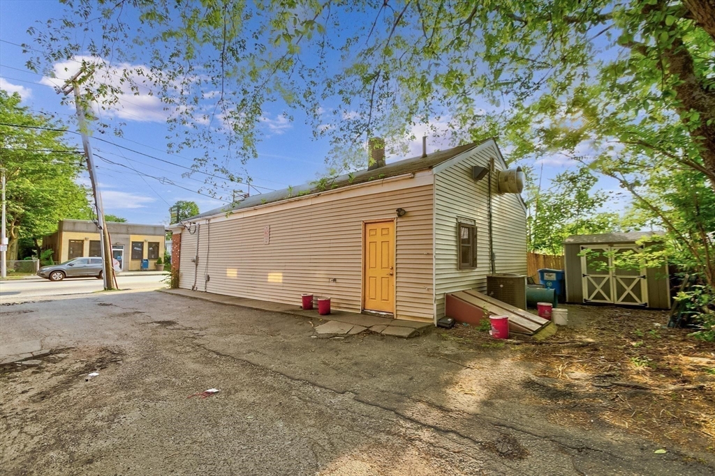 202 Neponset Valley Pkwy