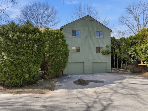 Photo of 111 Leland Farm Road #111, Ashland, MA 01721 (MLS # 73497139)