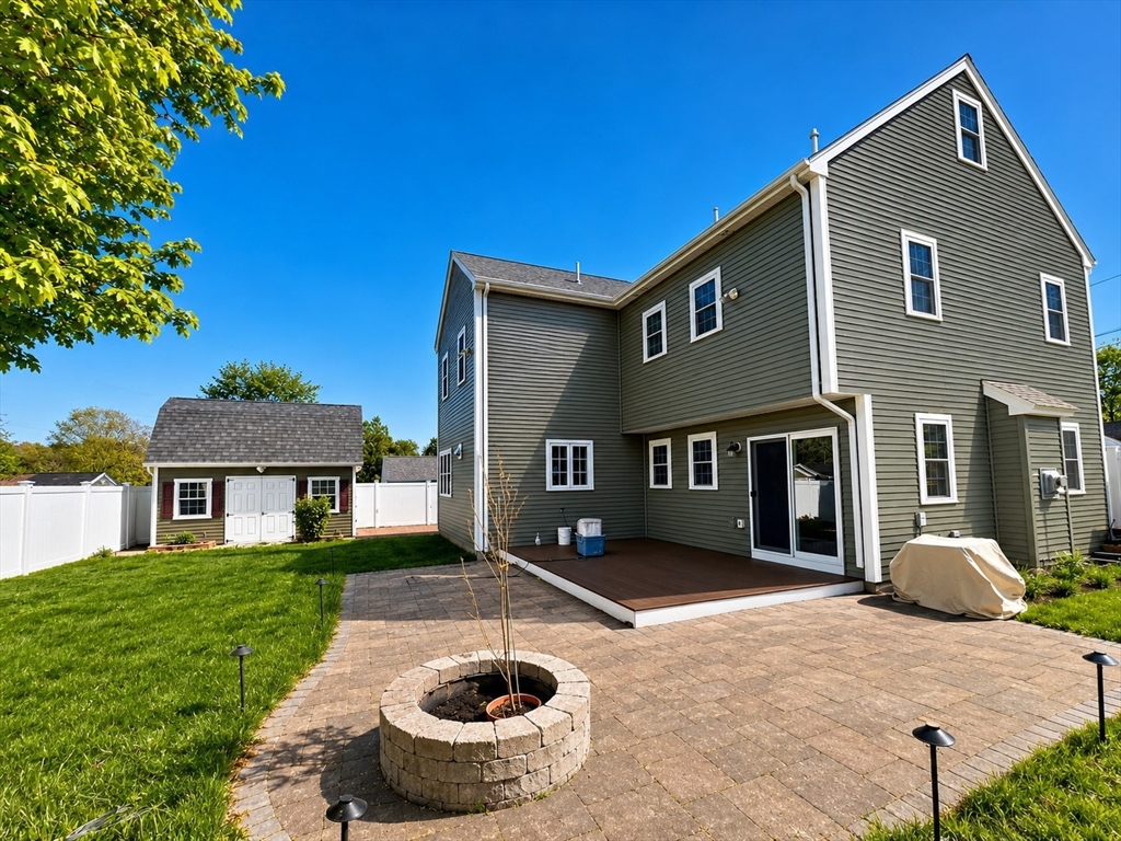 36 Woodside Avenue