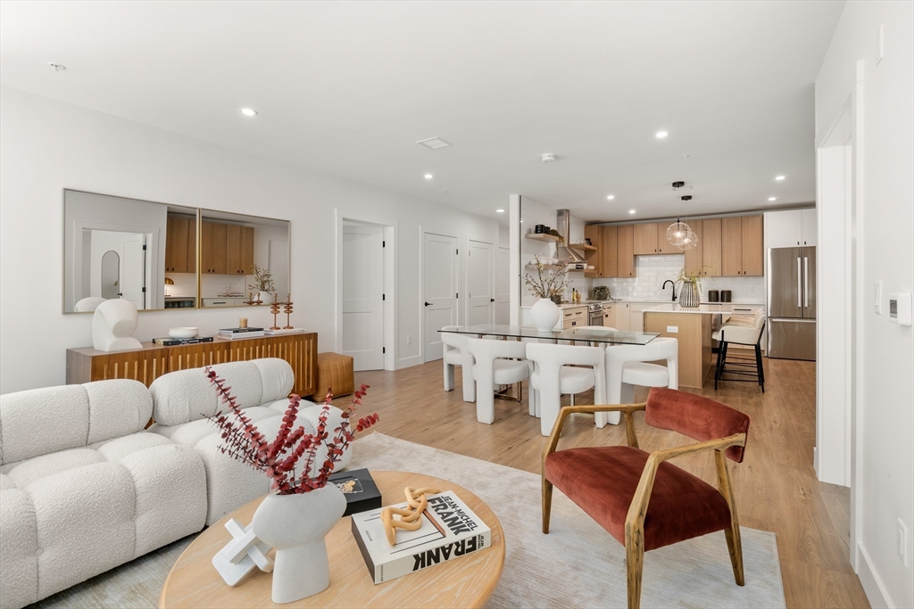 20 Audubon Way 401