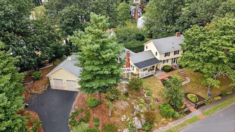 16 Rockland Rd Danvers MA 01923