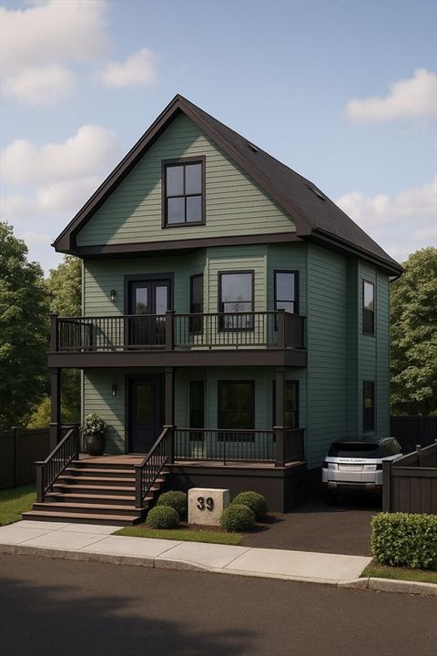 39 Rogers Ave Somerville MA 02144
