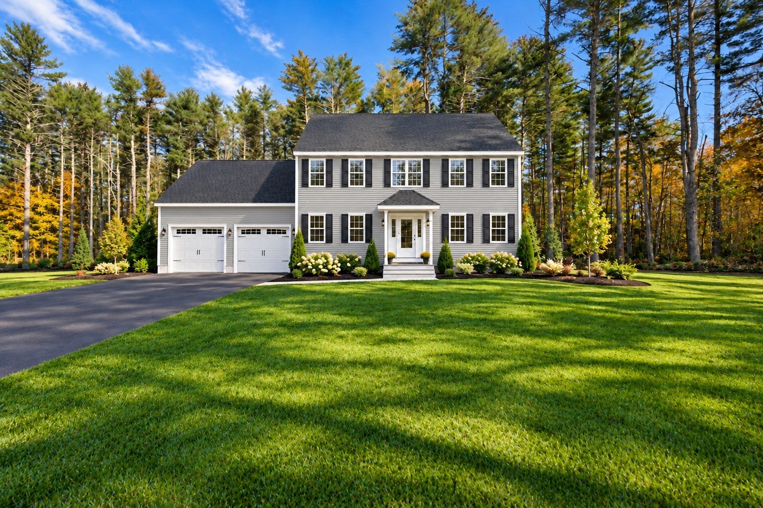 1 Burr Trail Cir, Bellingham, MA, 1 Burr Trail Cir, Bellingham, MA Photo #8