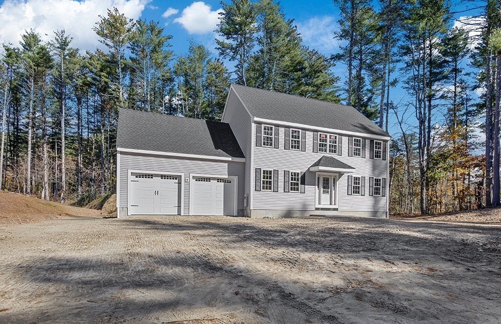 1 Burr Trail Cir