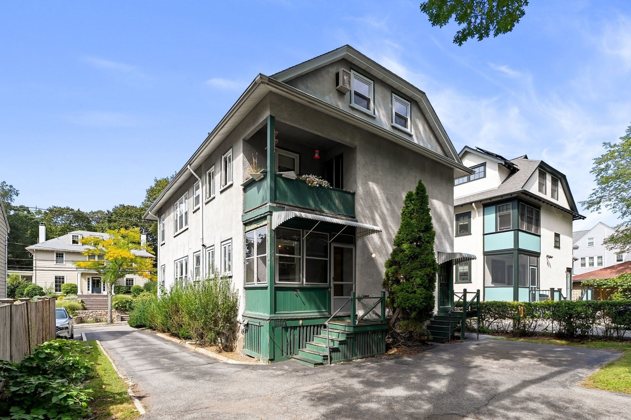 124 Jason St, Arlington, MA, 124 Jason St, Arlington, MA Photo #37