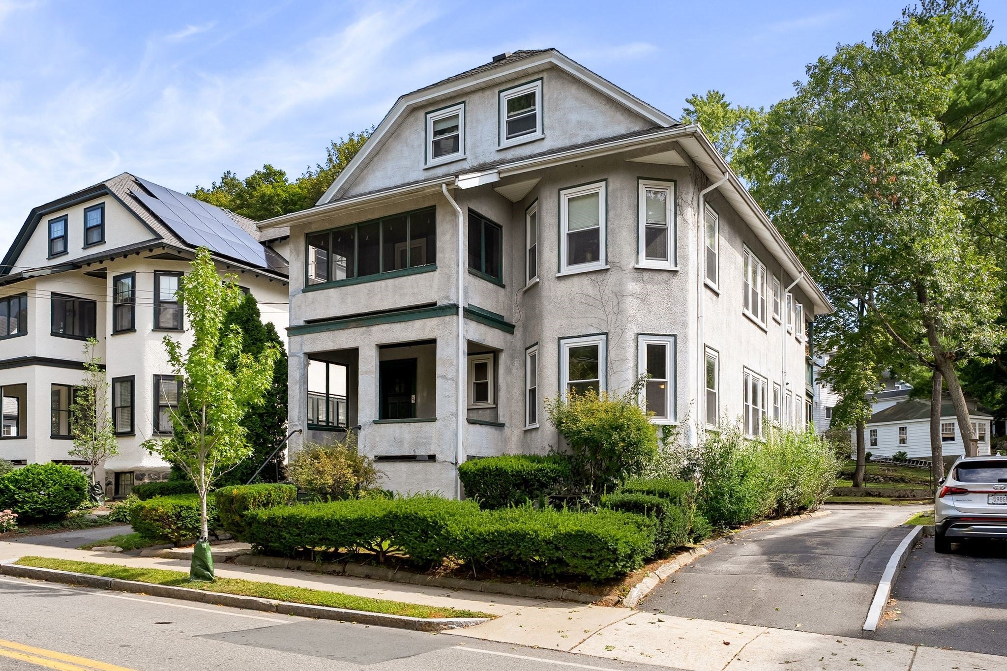 124 Jason St, Arlington, MA, 124 Jason St, Arlington, MA Photo #1