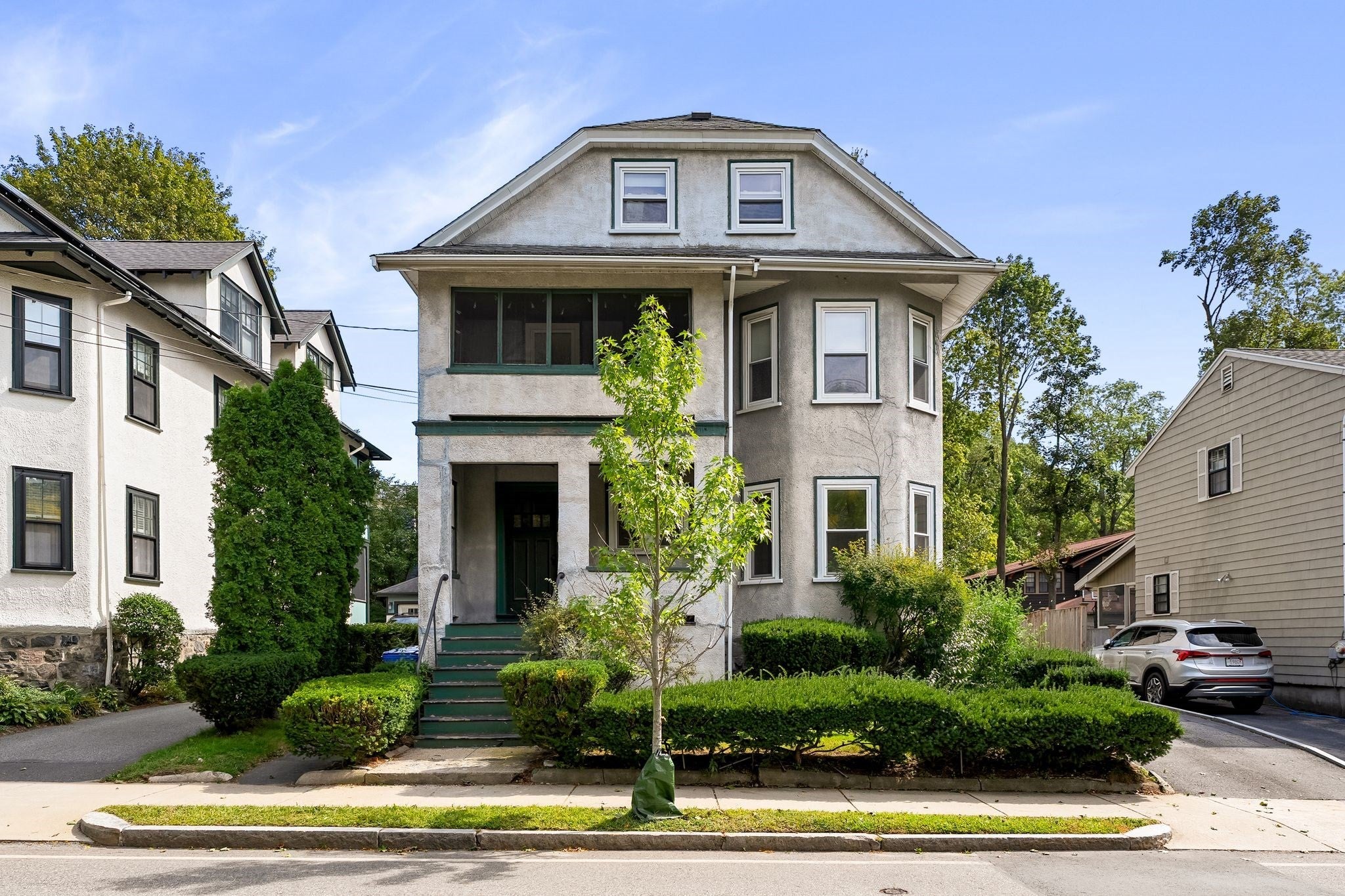 124 Jason St, Arlington, MA, 124 Jason St, Arlington, MA Photo #2
