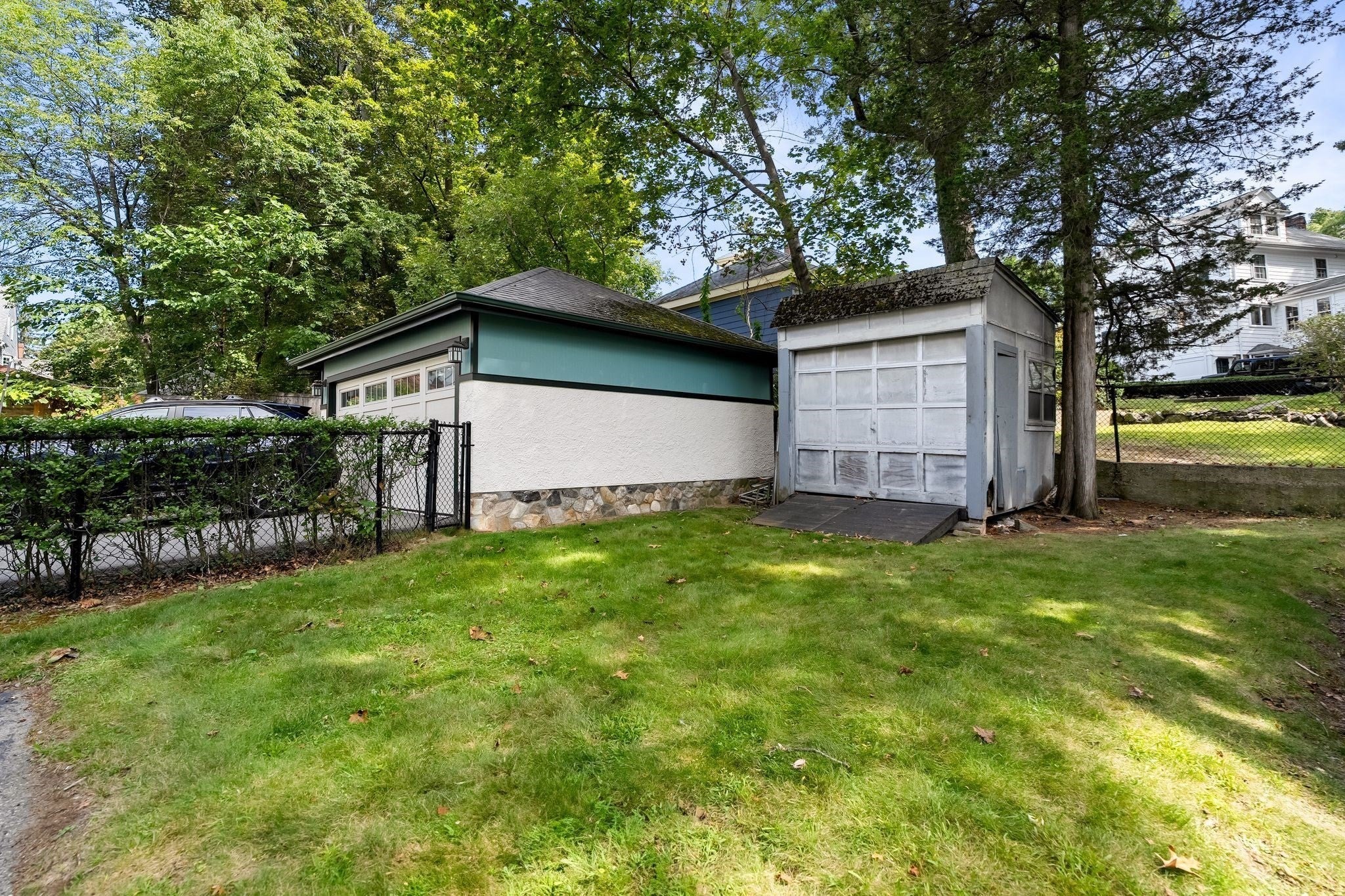 124 Jason St, Arlington, MA, 124 Jason St, Arlington, MA Photo #39