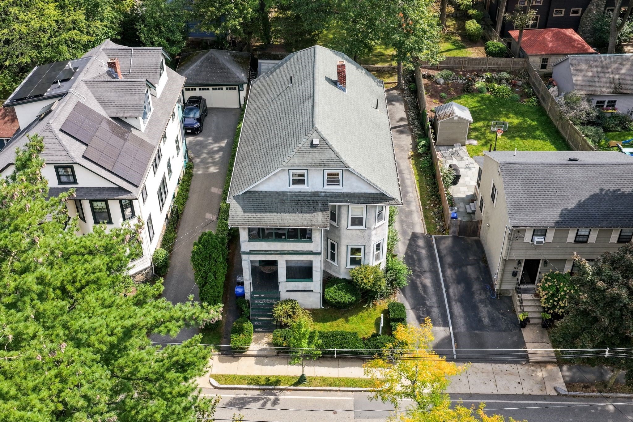 124 Jason St, Arlington, MA, 124 Jason St, Arlington, MA Photo #3