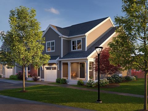 Photo of 0 Oxbow Road #47-3, Raynham, MA 02767 (MLS # 73508593)