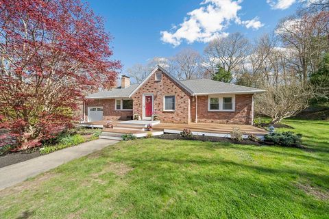 Photo of 12 Talarico Lane, Cohasset, MA 02025 (MLS # 73513536)