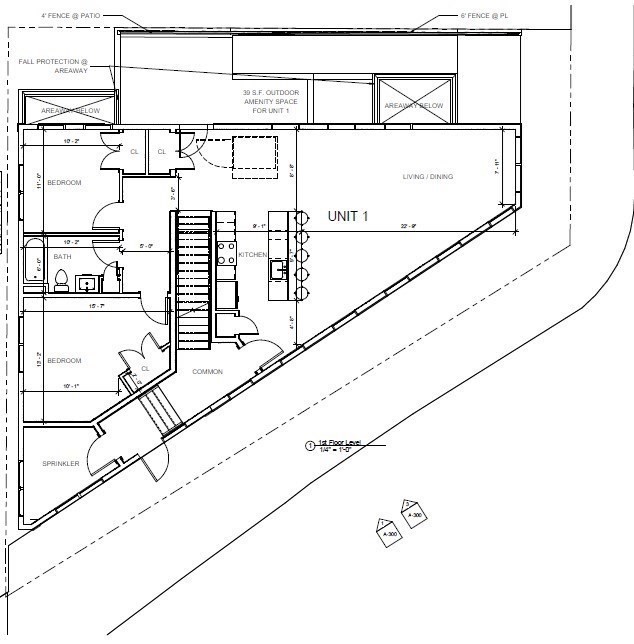 142 Cross St