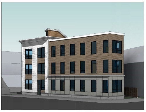 Photo 1 of 16 — 142 Cross St, Somerville, MA 02145