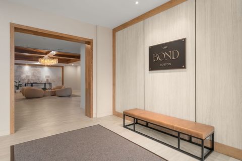 Photo of 40 Soldiers Field Place #406, Boston, MA 02135 (MLS # 73481208)