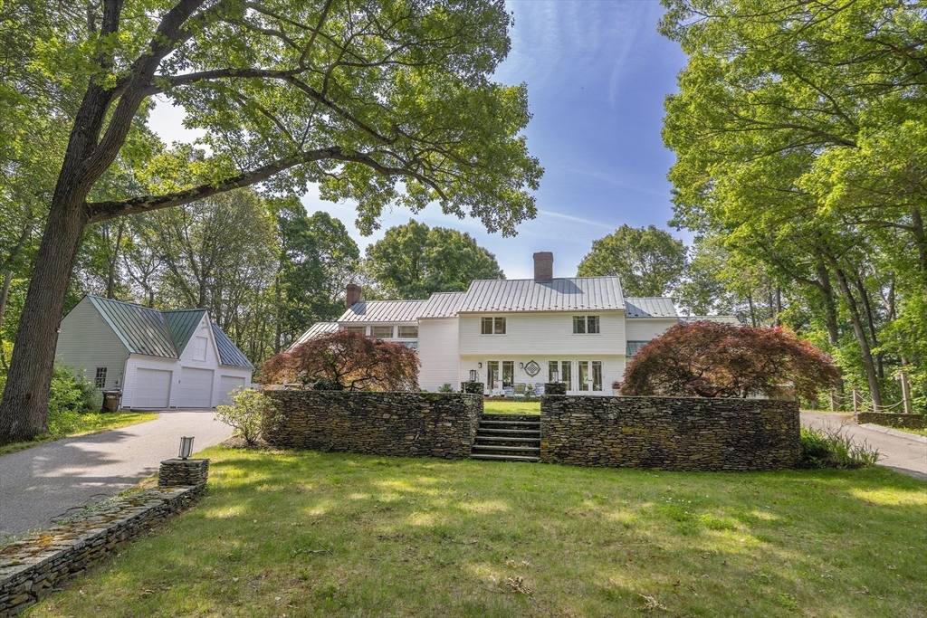30 Summit Ave
