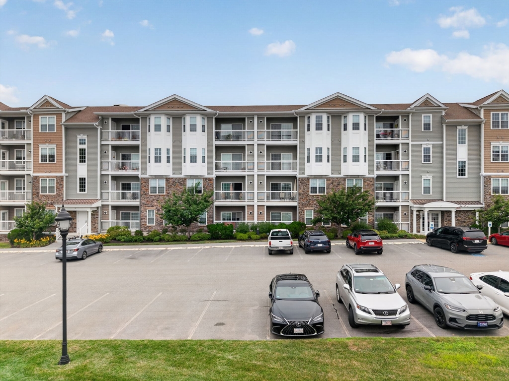 1 Francis Dr 405