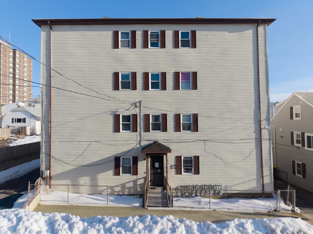 144 Choate St.