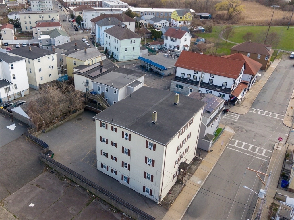 144 Choate St, Fall River, MA Photo #1
