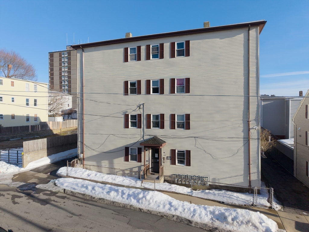 144 Choate St.