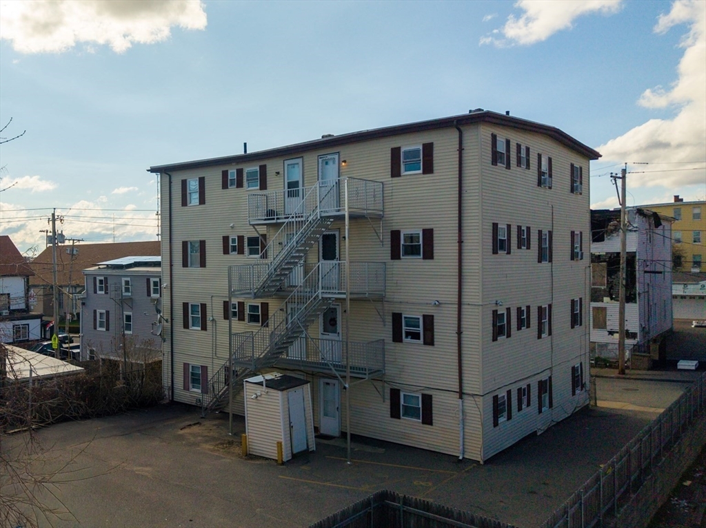 144 Choate St, Fall River, MA Photo #7