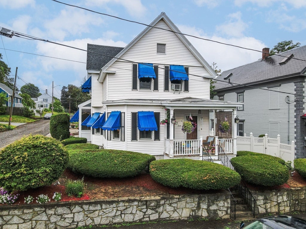 153 Eleventh ST, Lowell, MA, 153 Eleventh ST, Lowell, MA Photo #29