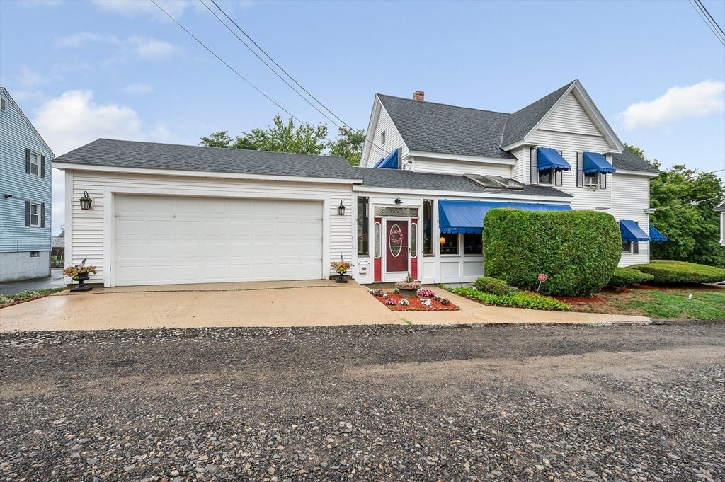 153 Eleventh ST, Lowell, MA, 153 Eleventh ST, Lowell, MA Photo #3