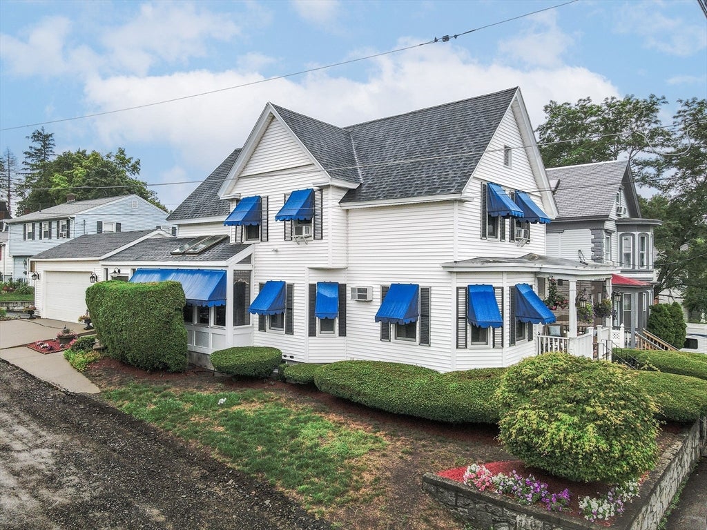 153 Eleventh ST, Lowell, MA, 153 Eleventh ST, Lowell, MA Photo #2