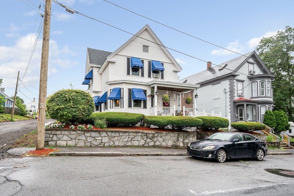 153 Eleventh ST, Lowell, MA, 153 Eleventh ST, Lowell, MA Photo #1