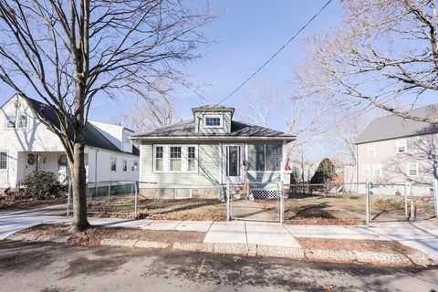 55 Glenellen Road Boston MA 02132