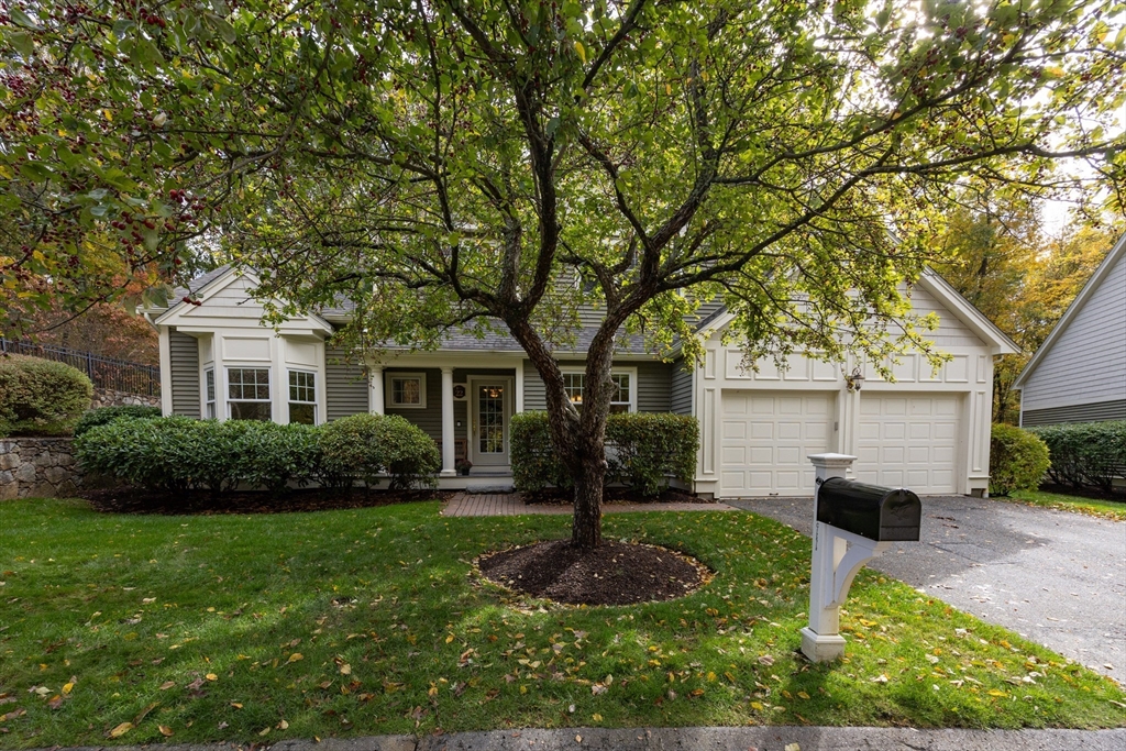 22 Mcneil Cir 22