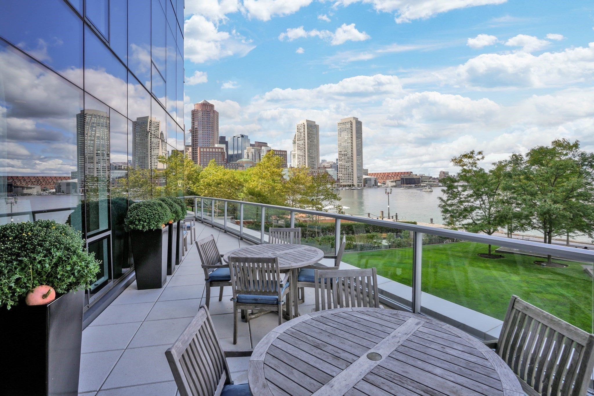 22 Liberty Dr #PH1H, Boston, MA, 22 Liberty Dr #PH1H, Boston, MA Photo #33