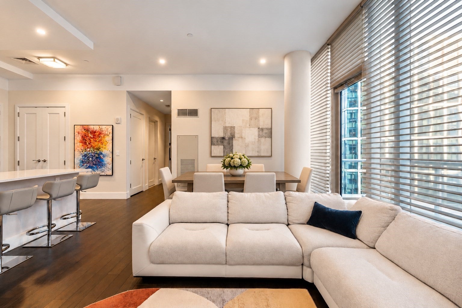 22 Liberty Dr #PH1H, Boston, MA, 22 Liberty Dr #PH1H, Boston, MA Photo #8