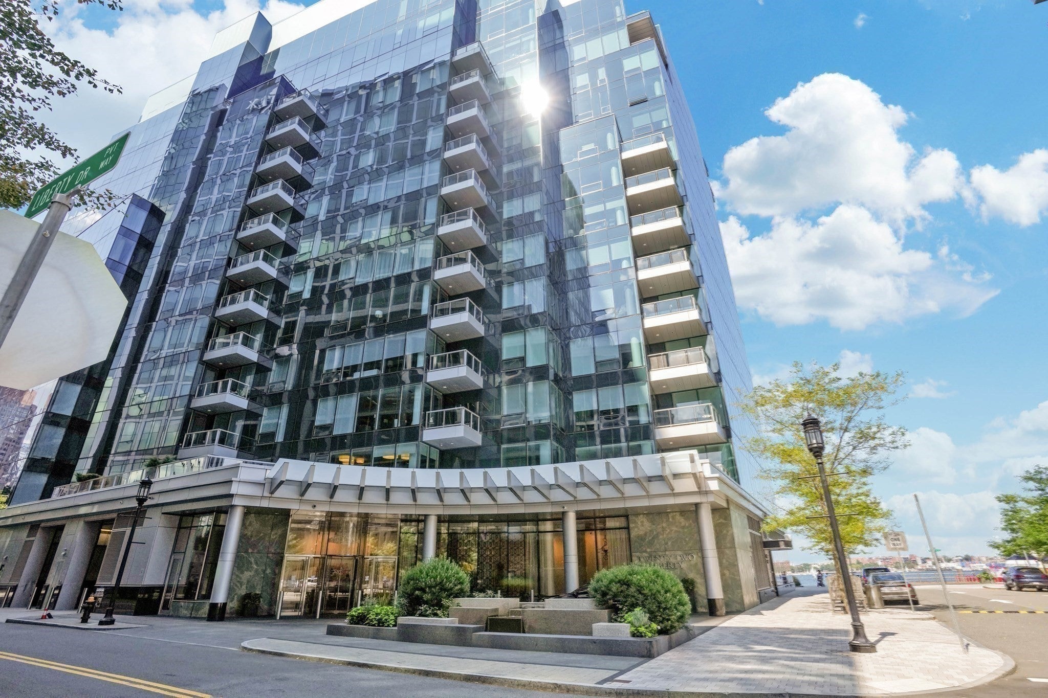 22 Liberty Dr #PH1H, Boston, MA, 22 Liberty Dr #PH1H, Boston, MA Photo #36