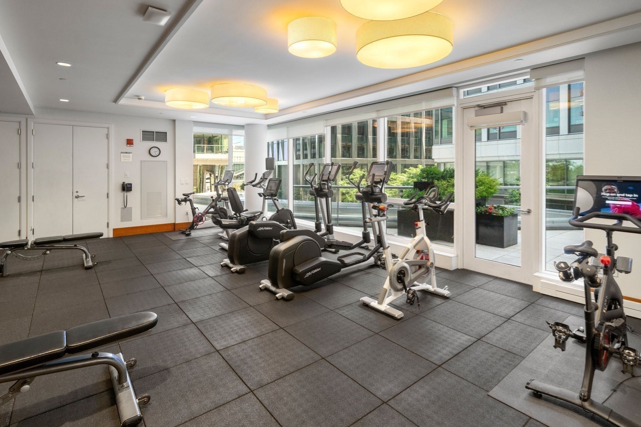22 Liberty Dr #PH1H, Boston, MA, 22 Liberty Dr #PH1H, Boston, MA Photo #34