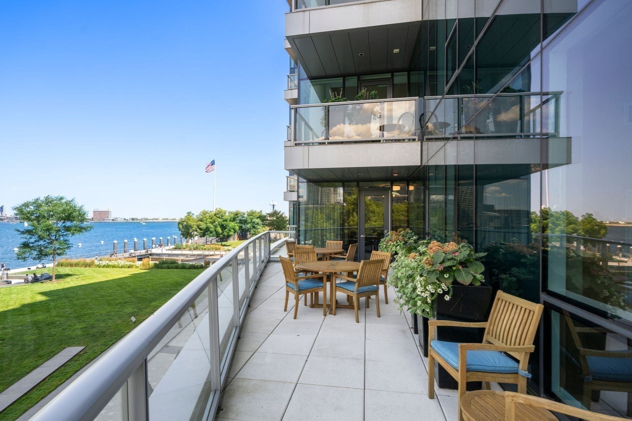 22 Liberty Dr #PH1H, Boston, MA, 22 Liberty Dr #PH1H, Boston, MA Photo #32