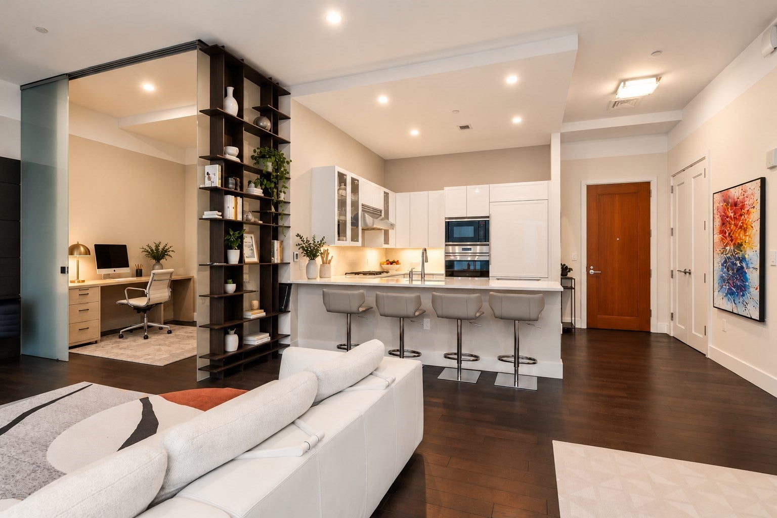 22 Liberty Dr #PH1H, Boston, MA, 22 Liberty Dr #PH1H, Boston, MA Photo #1