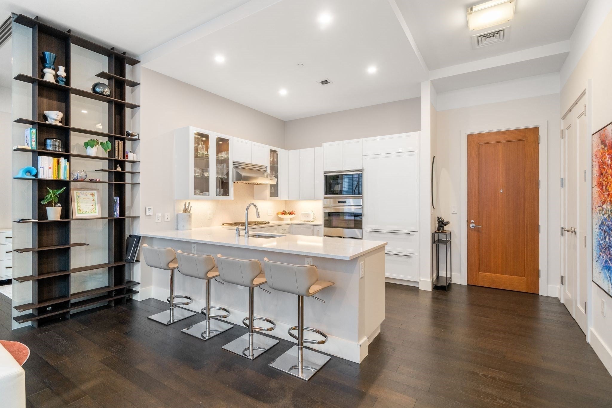 22 Liberty Dr #PH1H, Boston, MA, 22 Liberty Dr #PH1H, Boston, MA Photo #2