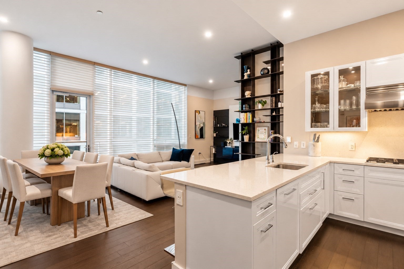22 Liberty Dr #PH1H, Boston, MA, 22 Liberty Dr #PH1H, Boston, MA Photo #5
