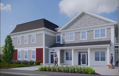 Photo of 626 Main Street #103, Dennis, MA 02639 (MLS # 73493539)