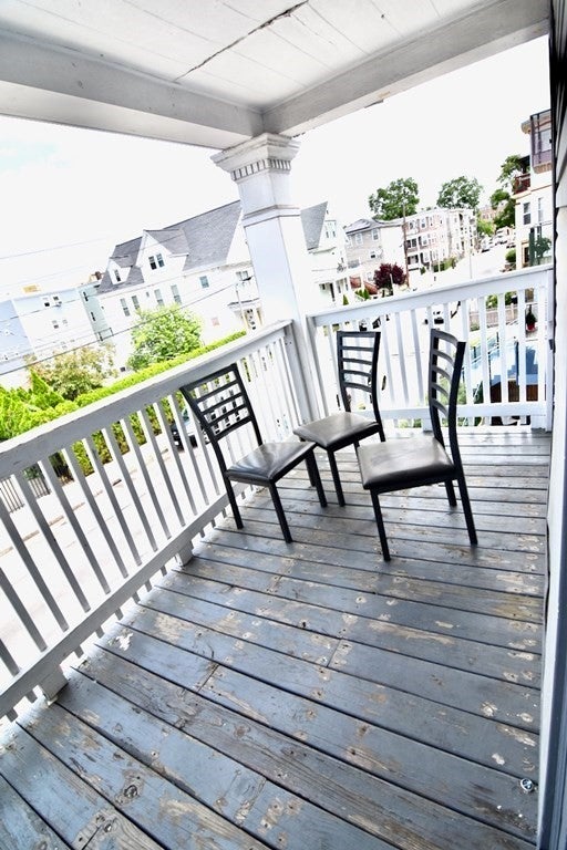 42 Colonial Ave #2, Boston, MA Photo #13