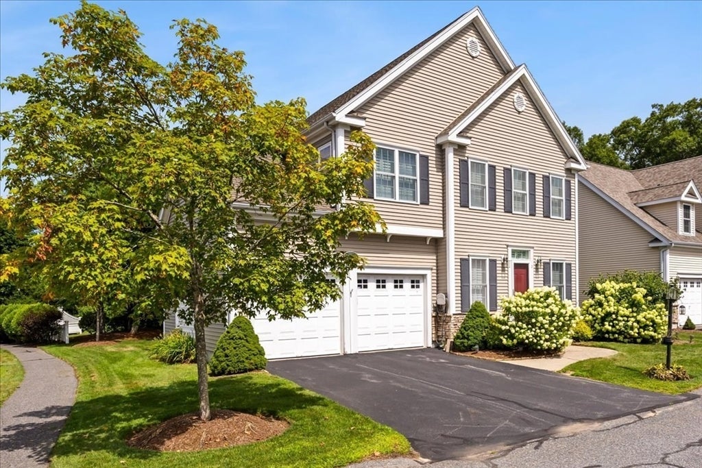 2 Sunflower Drive #2, Raynham, MA, 2 Sunflower Drive #2, Raynham, MA Photo #4