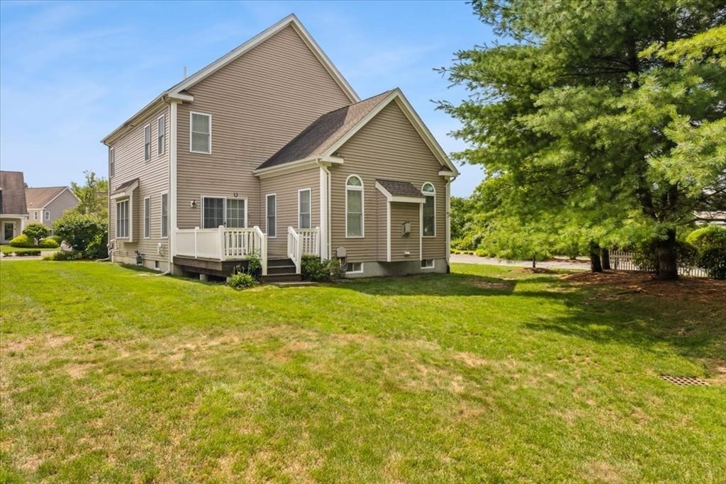 2 Sunflower Drive #2, Raynham, MA, 2 Sunflower Drive #2, Raynham, MA Photo #5
