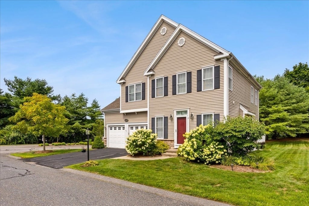 2 Sunflower Drive #2, Raynham, MA, 2 Sunflower Drive #2, Raynham, MA Photo #3