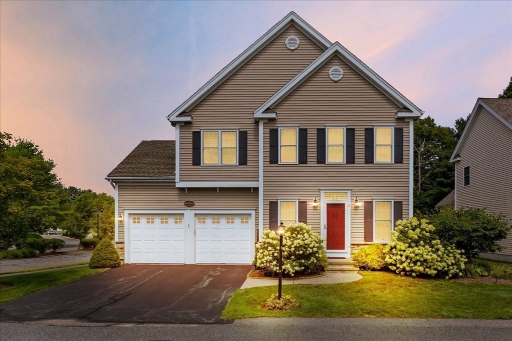 2 Sunflower Drive #2, Raynham, MA, 2 Sunflower Drive #2, Raynham, MA Photo #1