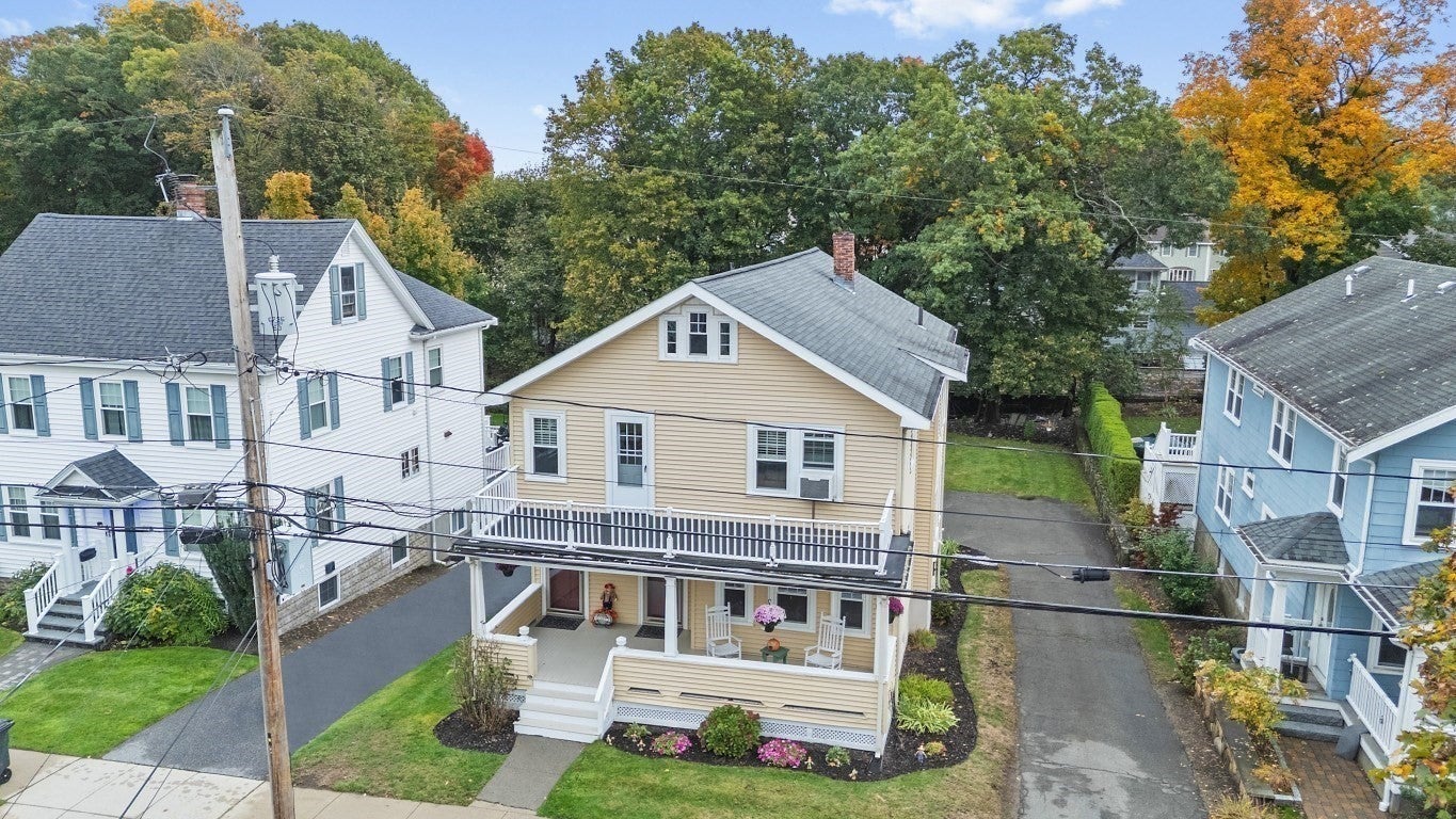 76-78 Morton Street