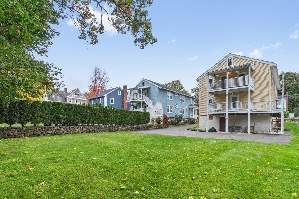 76-78 Morton Street