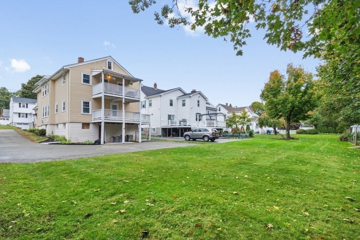 76-78 Morton Street, Waltham, MA, 76-78 Morton Street, Waltham, MA Photo #32