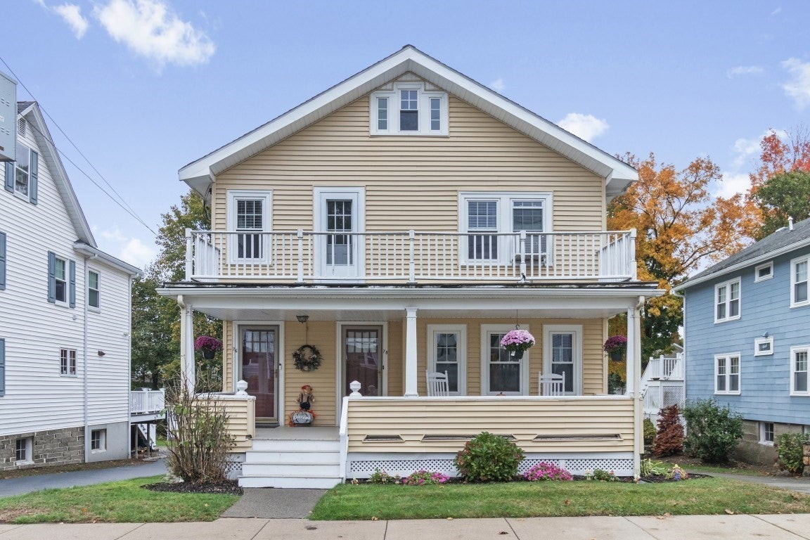 76-78 Morton Street, Waltham, MA, 76-78 Morton Street, Waltham, MA Photo #1